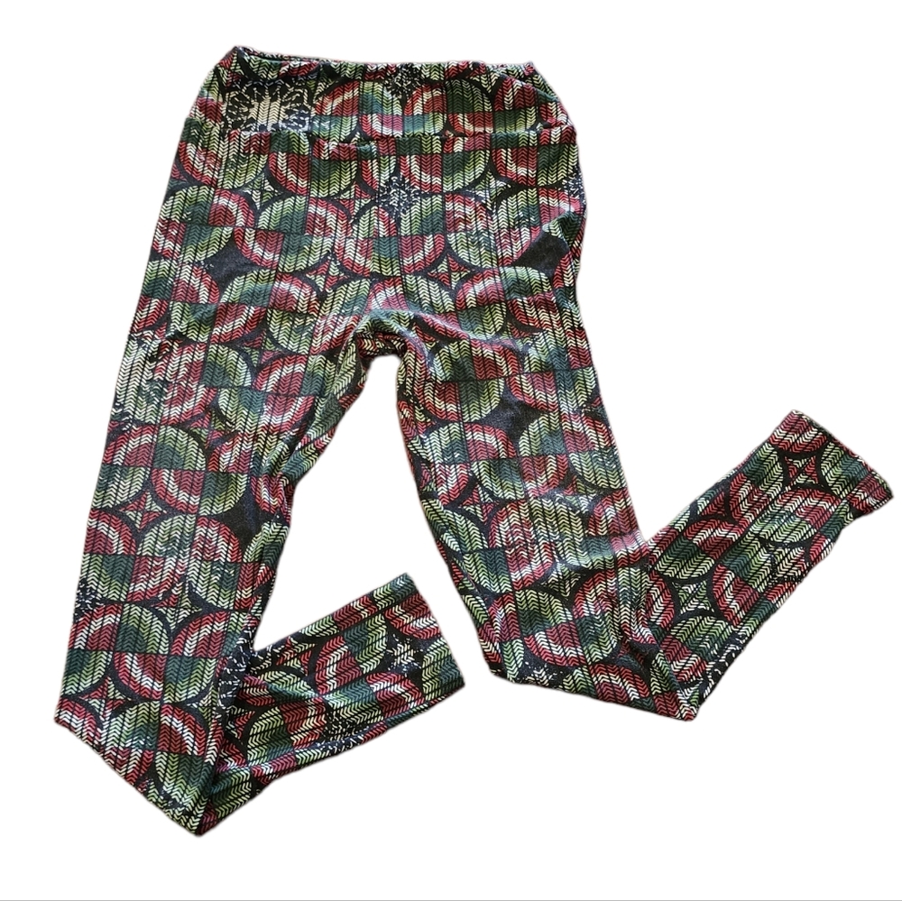 Lularoe leggings OS